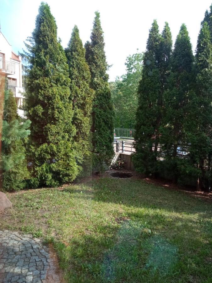 Niewielki Pokoj Jedno Lub Dwuosobowy W Duzym Mieszkaniu W Gdansk Wrzeszcz Ul Smoluchowskiego Kolo Akademii Medycznej - Cooliving ภายนอก รูปภาพ